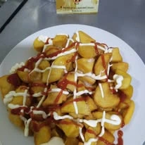 bravas