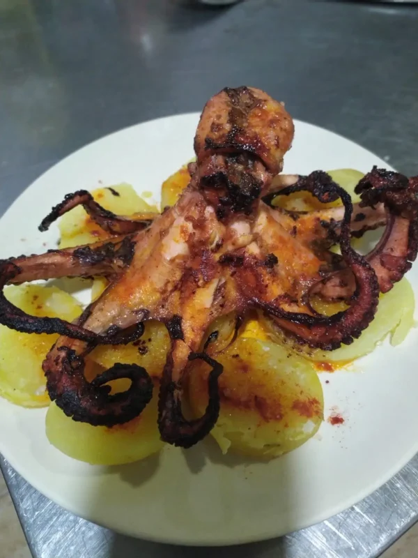 pulpo